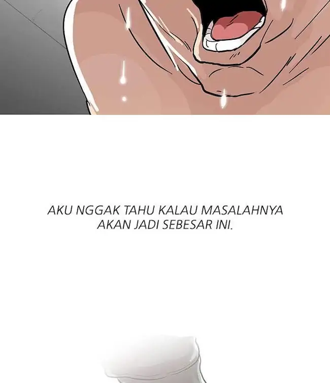 Lookism Chapter 67 - halaman 64