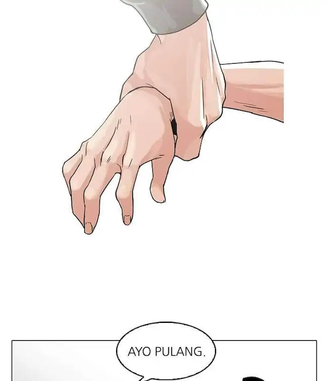 Lookism Chapter 67 - halaman 65
