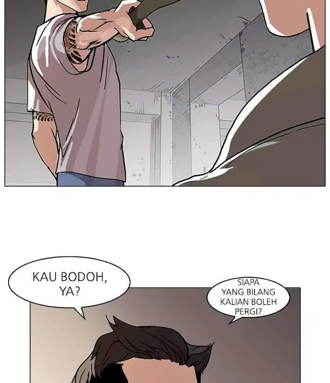 Lookism Chapter 67 - halaman 69