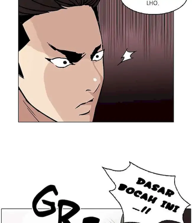 Lookism Chapter 67 - halaman 73