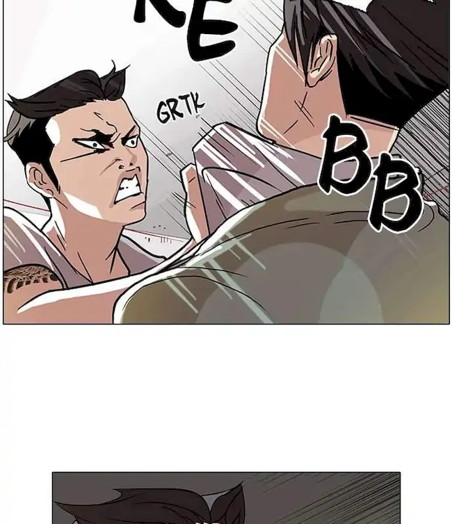 Lookism Chapter 67 - halaman 74