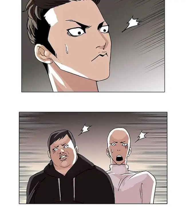 Lookism Chapter 67 - halaman 75