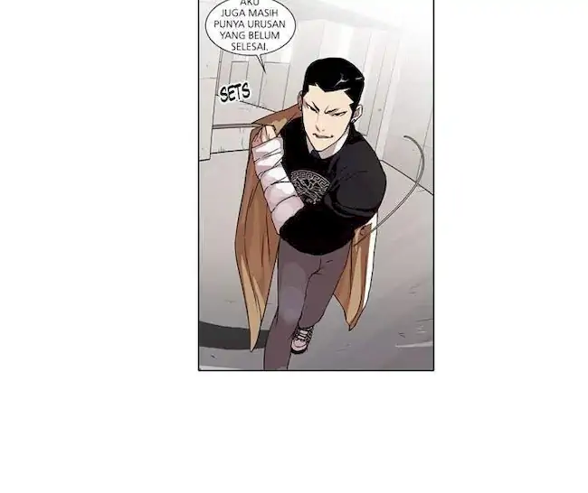 Lookism Chapter 67 - halaman 79