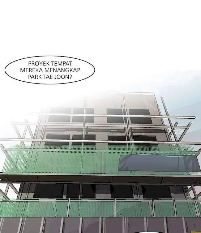 Lookism Chapter 67 - halaman 9