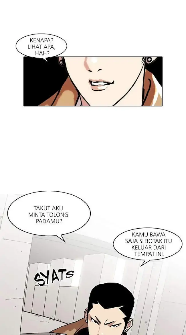 Lookism Chapter 68 - halaman 14