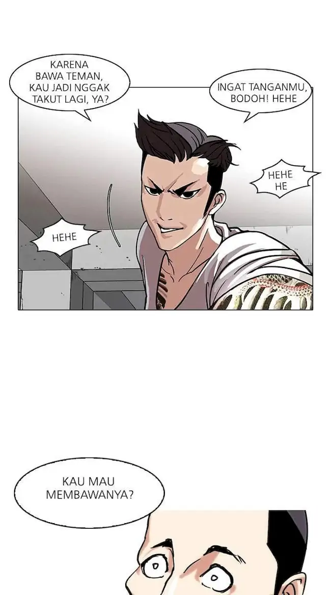 Lookism Chapter 68 - halaman 16
