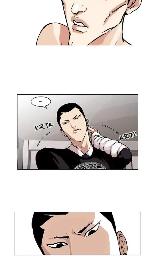 Lookism Chapter 68 - halaman 17