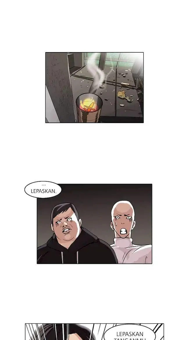 Lookism Chapter 68 - halaman 2