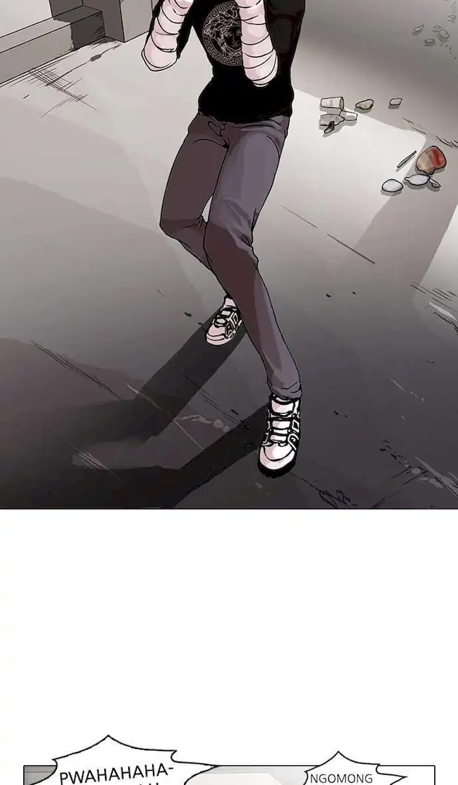 Lookism Chapter 68 - halaman 20