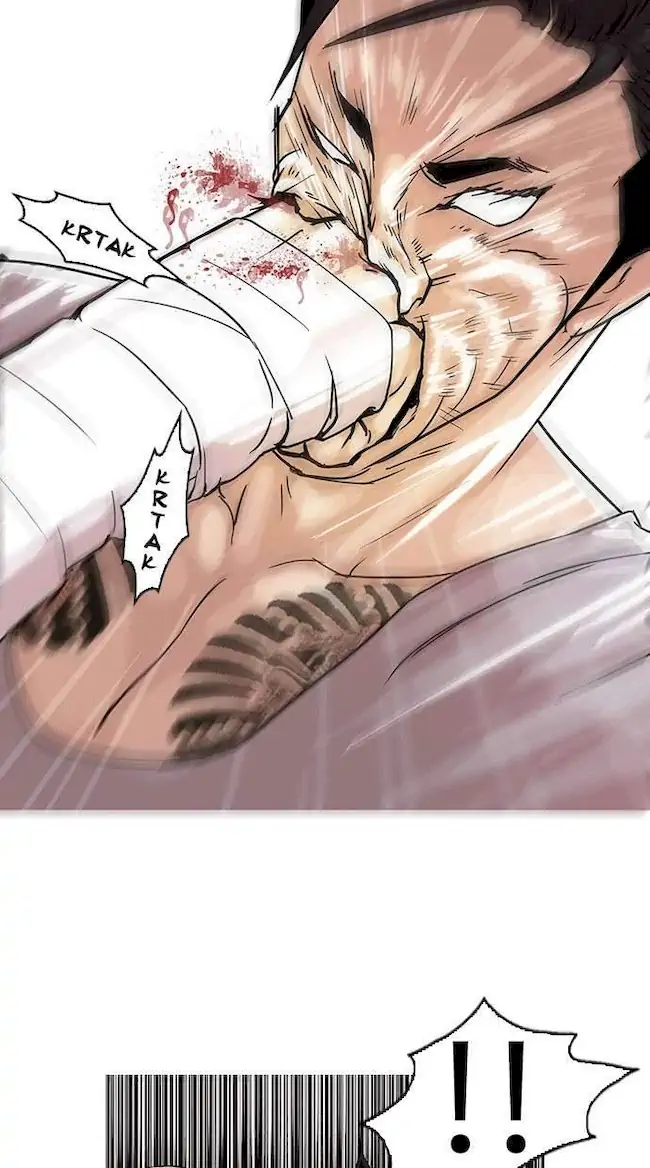Lookism Chapter 68 - halaman 27