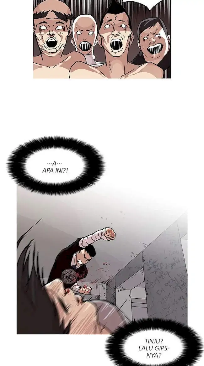 Lookism Chapter 68 - halaman 28