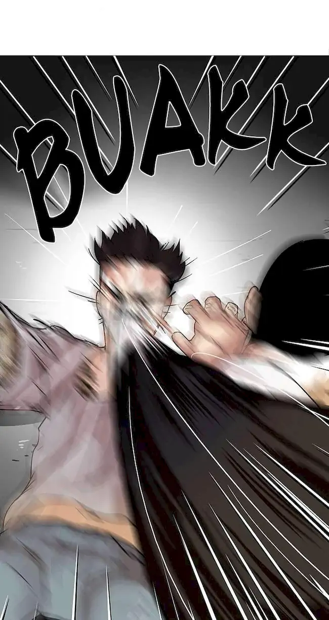 Lookism Chapter 68 - halaman 30