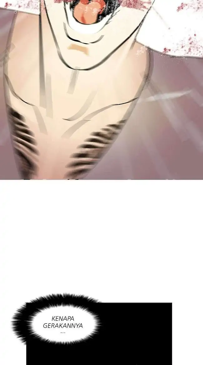 Lookism Chapter 68 - halaman 32