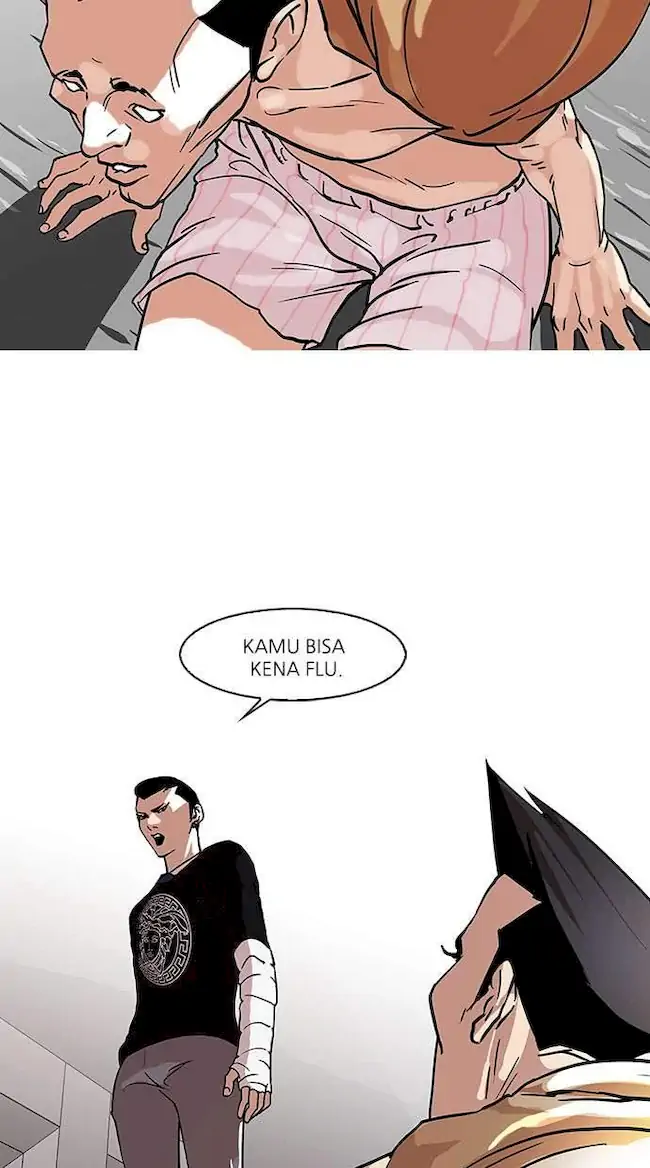 Lookism Chapter 68 - halaman 37