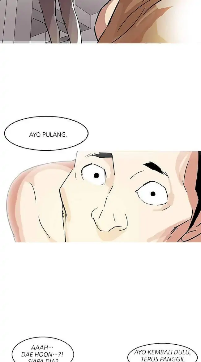 Lookism Chapter 68 - halaman 38