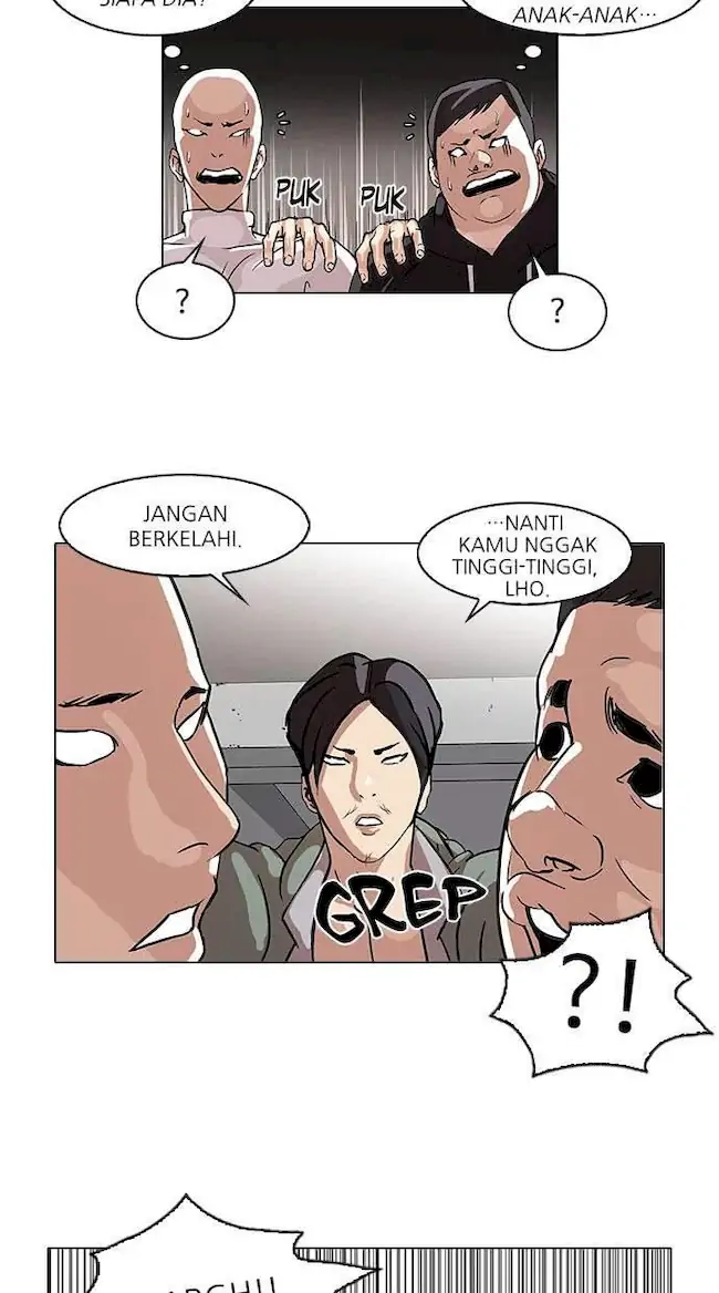 Lookism Chapter 68 - halaman 39