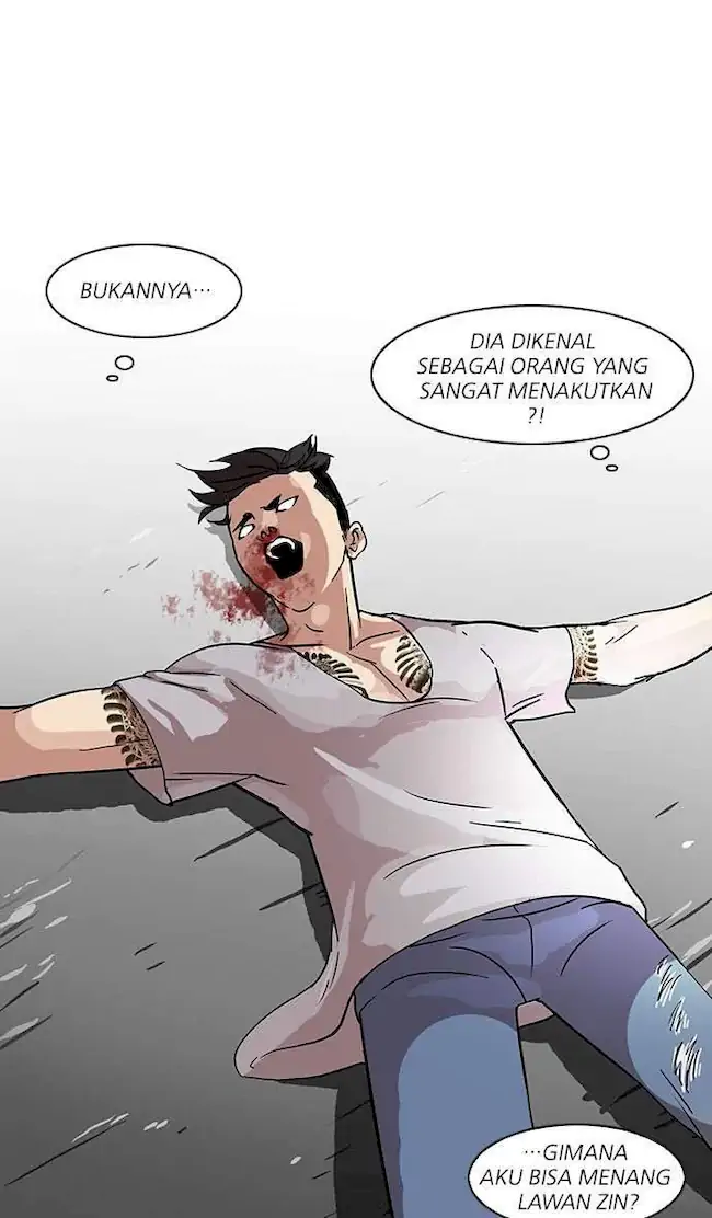 Lookism Chapter 68 - halaman 41