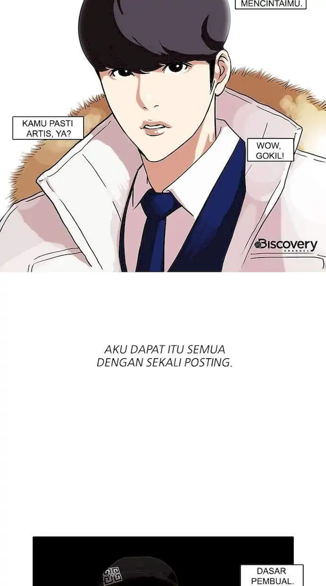 Lookism Chapter 68 - halaman 46