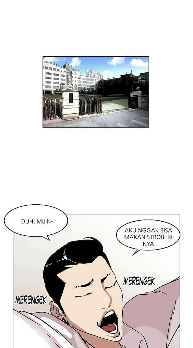 Lookism Chapter 68 - halaman 49
