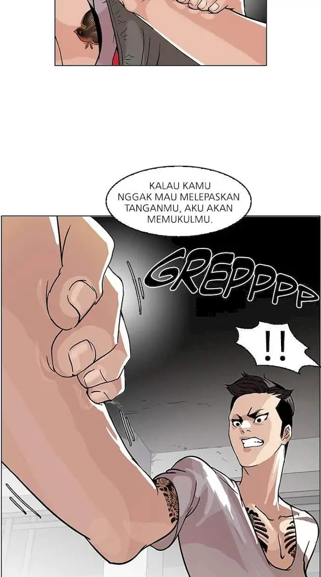 Lookism Chapter 68 - halaman 5