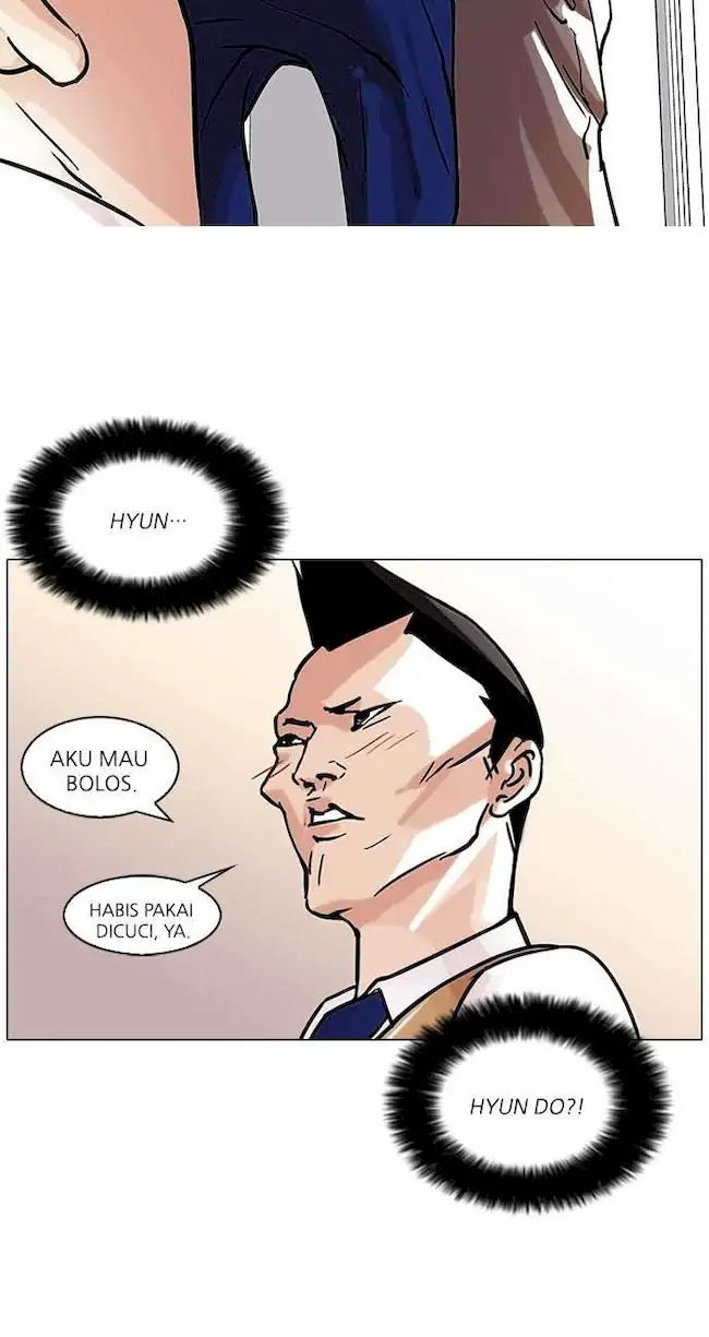 Lookism Chapter 68 - halaman 53