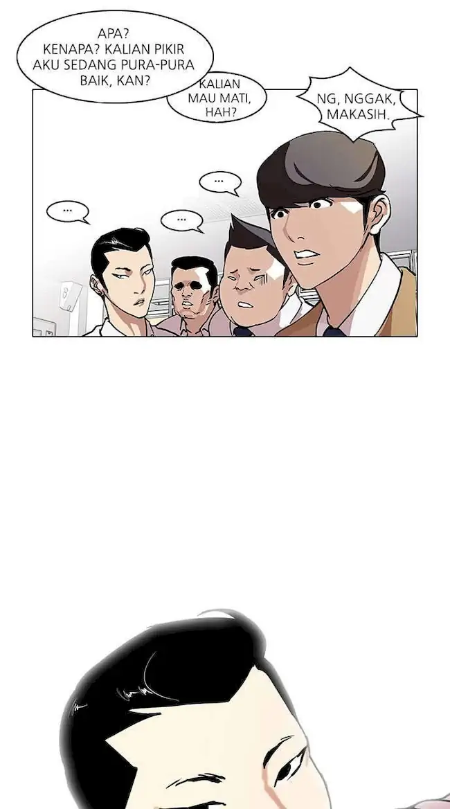 Lookism Chapter 68 - halaman 54