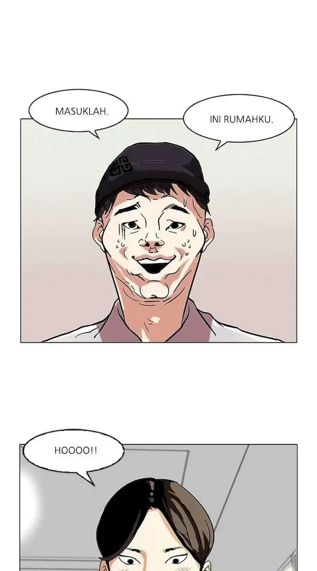 Lookism Chapter 68 - halaman 56