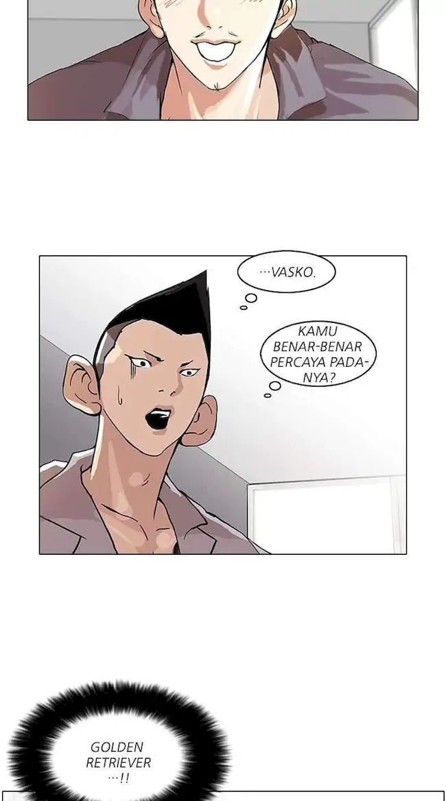 Lookism Chapter 68 - halaman 57