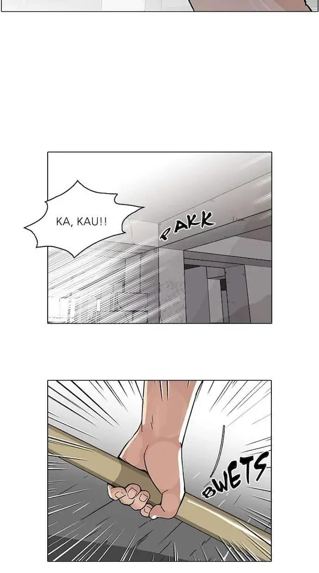 Lookism Chapter 68 - halaman 6