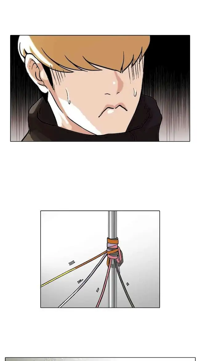 Lookism Chapter 69 - halaman 19