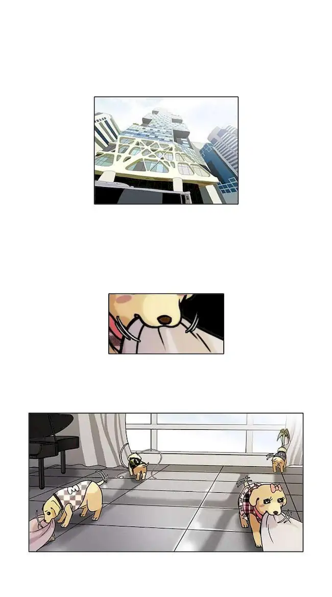 Lookism Chapter 69 - halaman 2