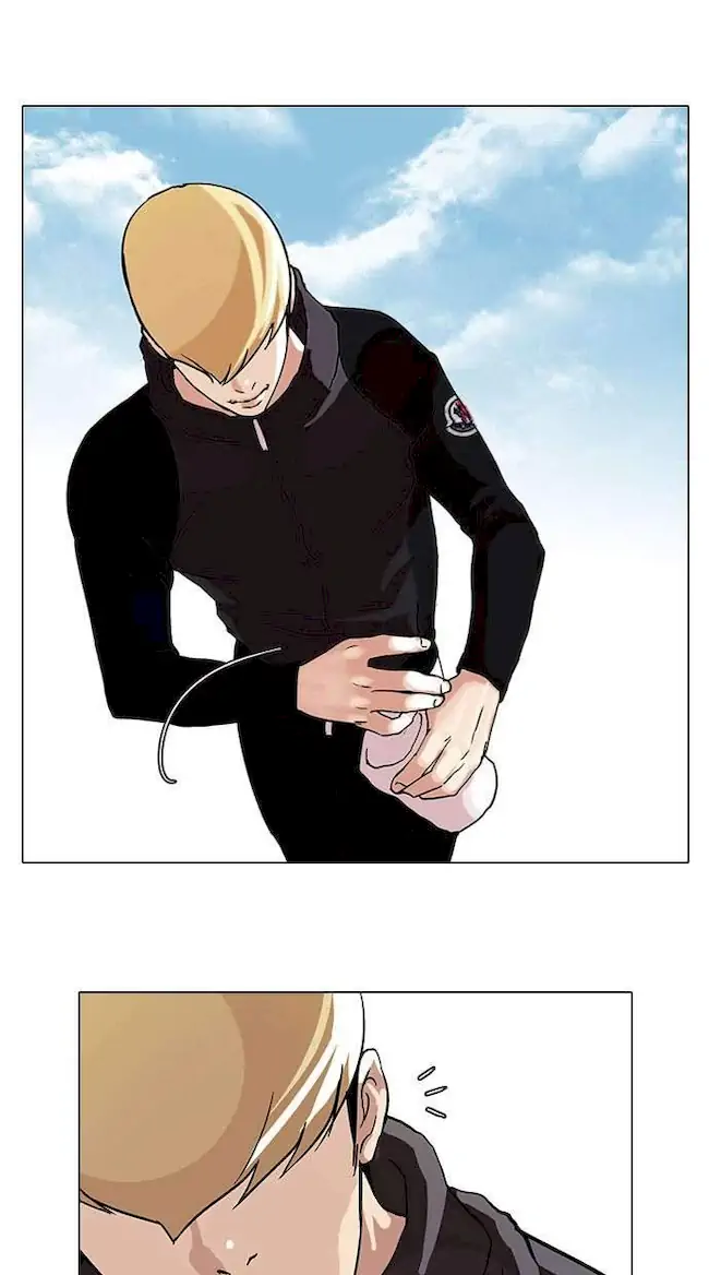 Lookism Chapter 69 - halaman 21