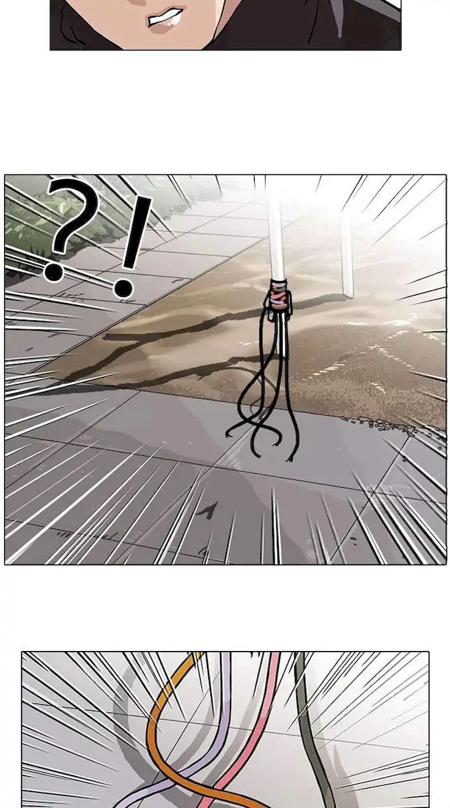 Lookism Chapter 69 - halaman 22