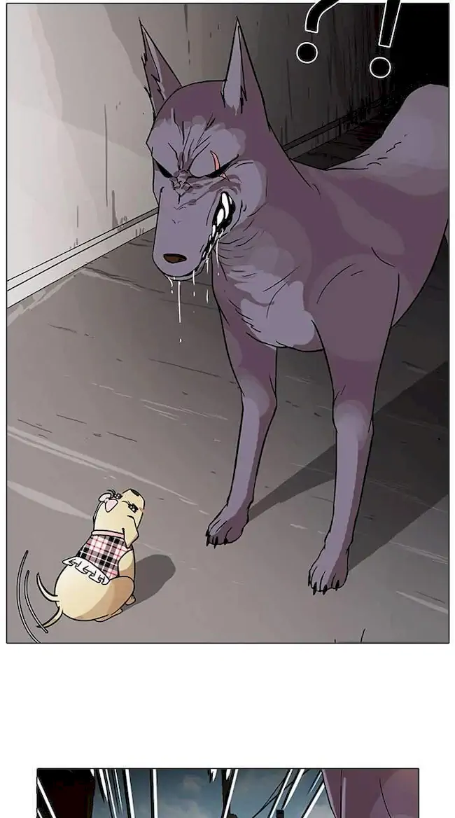 Lookism Chapter 69 - halaman 27