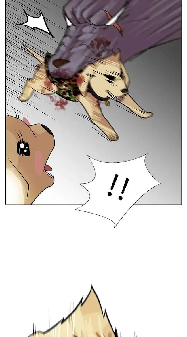 Lookism Chapter 69 - halaman 31