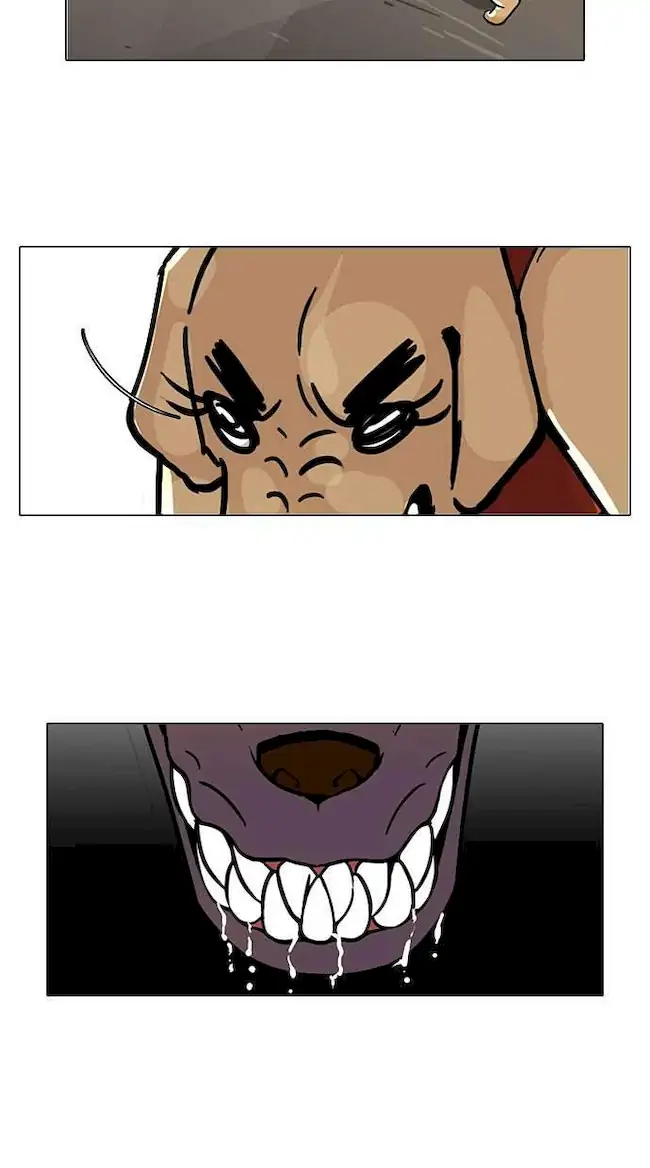 Lookism Chapter 69 - halaman 37