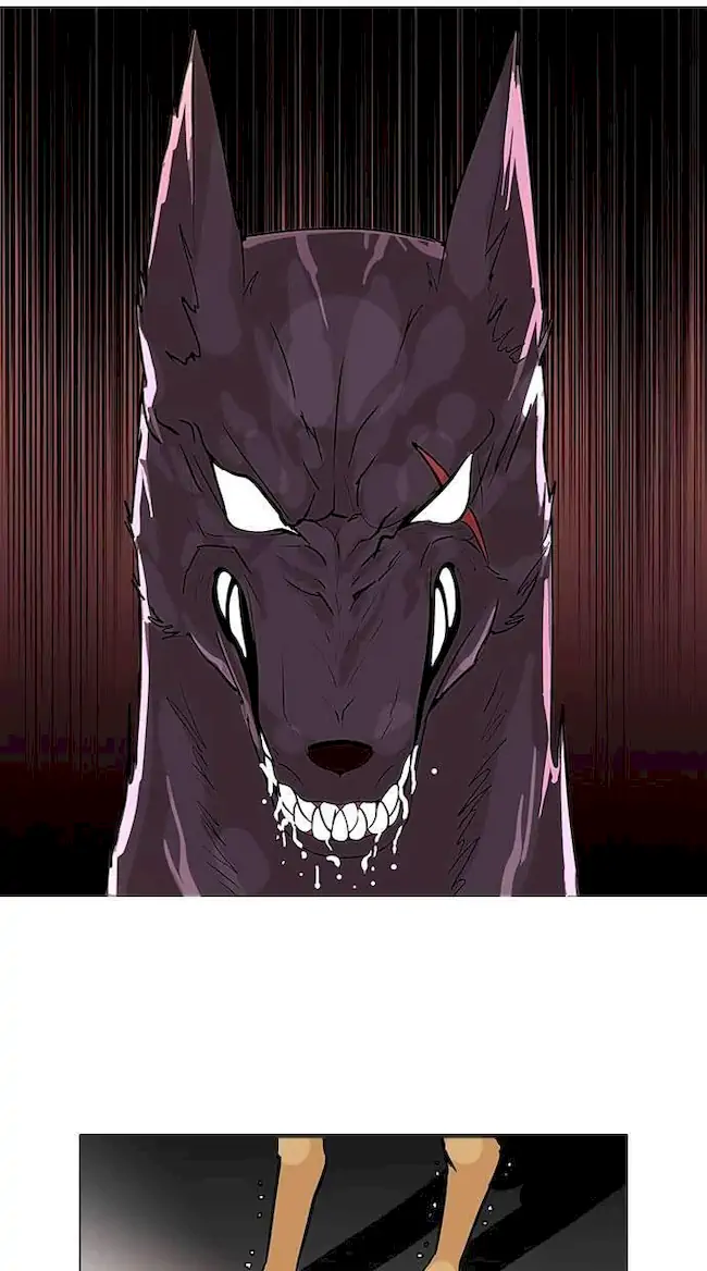 Lookism Chapter 69 - halaman 38