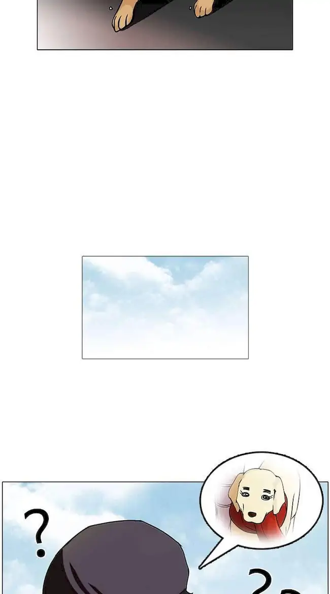 Lookism Chapter 69 - halaman 39