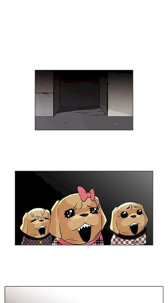 Lookism Chapter 69 - halaman 42