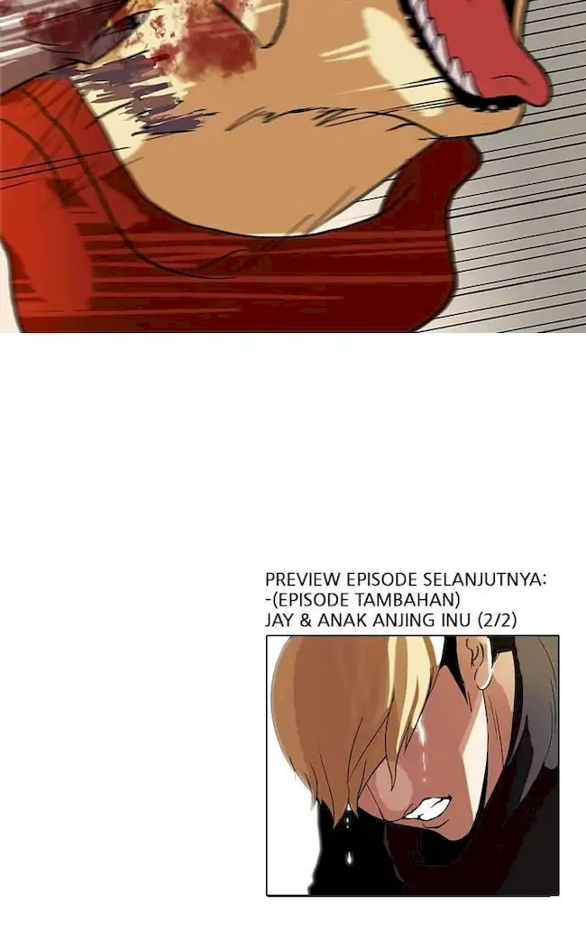 Lookism Chapter 69 - halaman 45