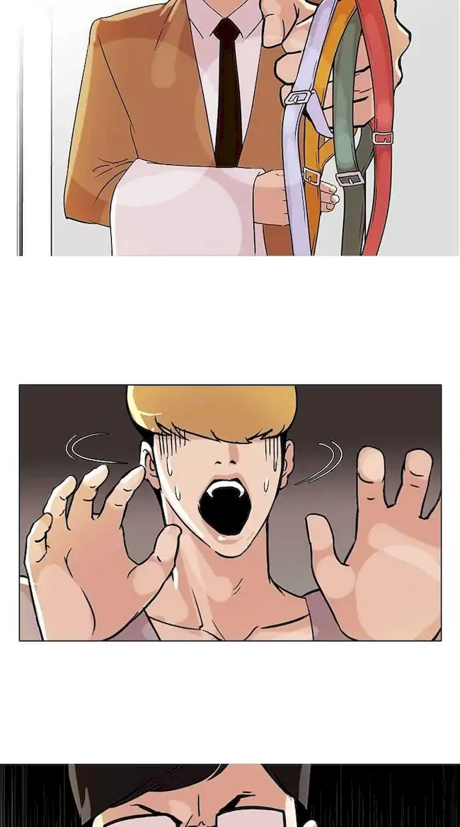 Lookism Chapter 69 - halaman 6