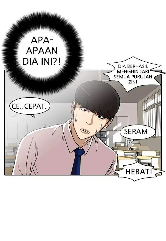 Lookism Chapter 7 - halaman 13