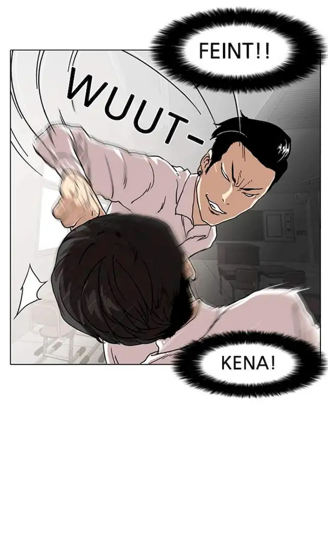 Lookism Chapter 7 - halaman 17