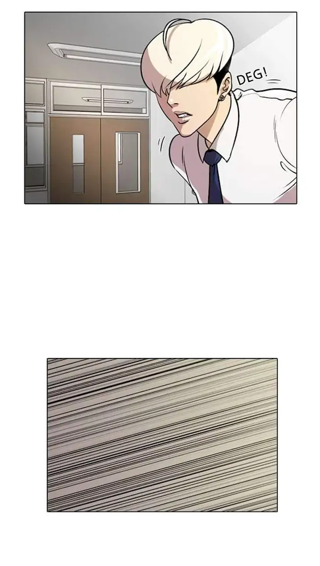 Lookism Chapter 7 - halaman 19