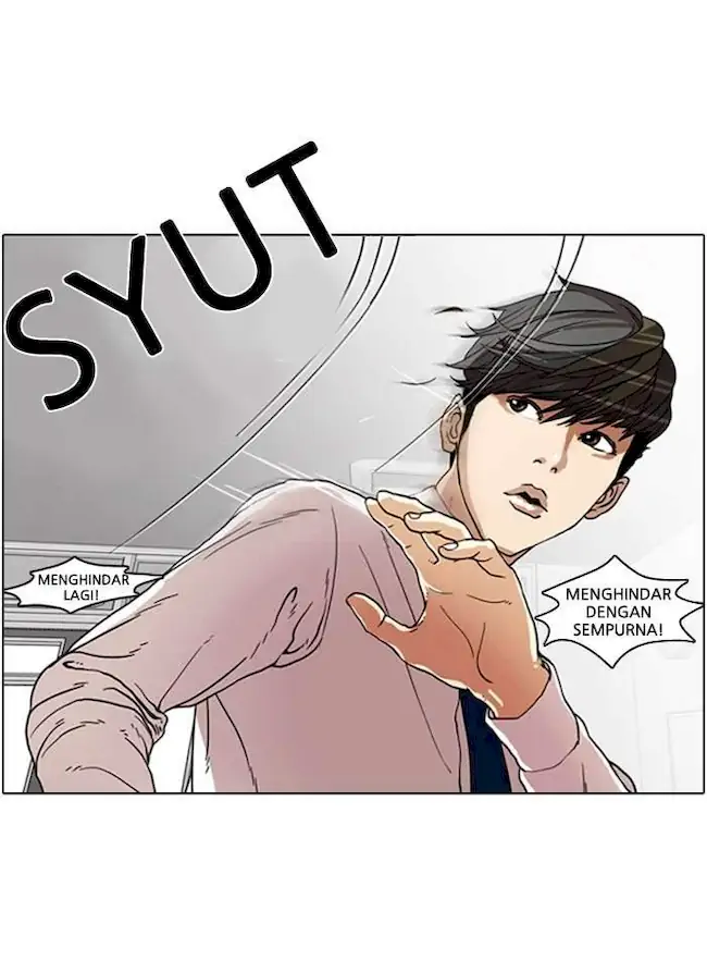 Lookism Chapter 7 - halaman 33