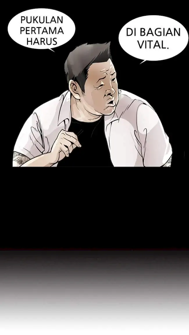 Lookism Chapter 7 - halaman 38