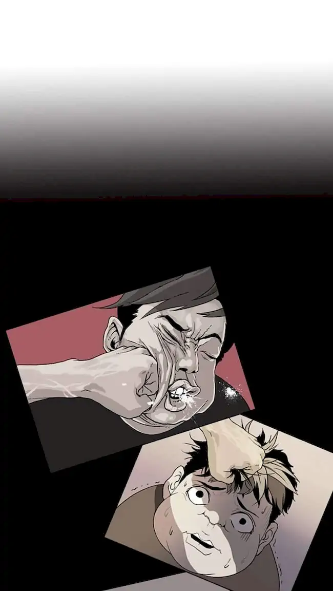 Lookism Chapter 7 - halaman 40