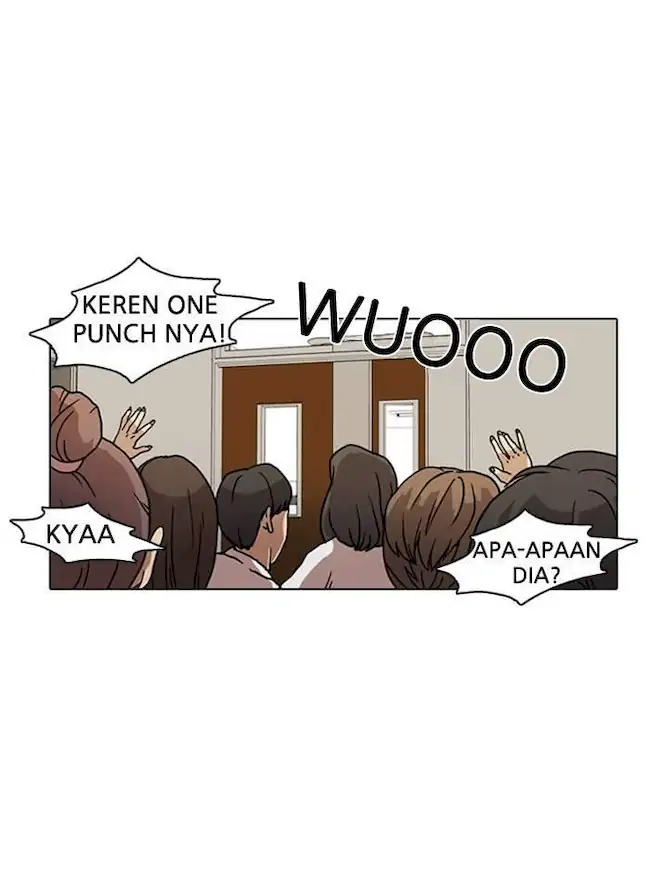 Lookism Chapter 7 - halaman 54