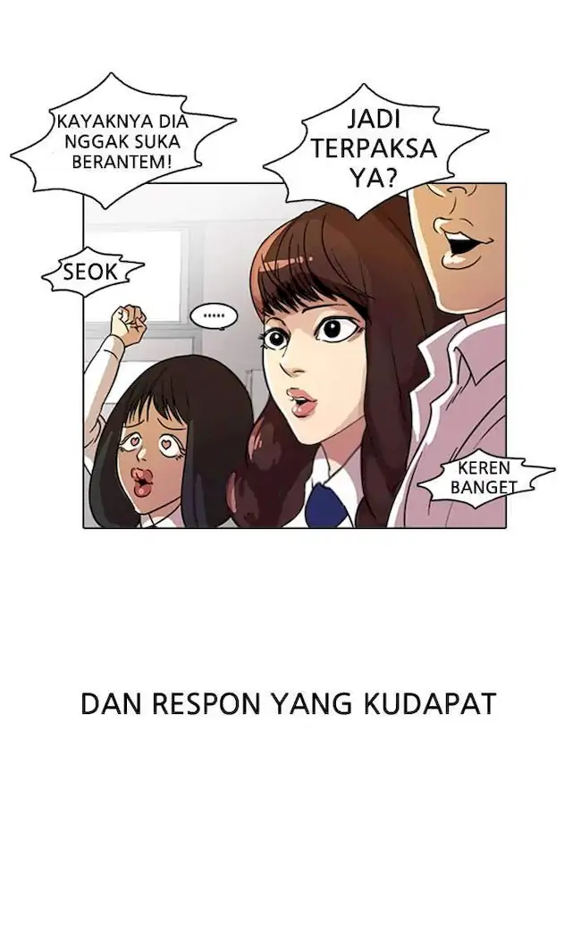 Lookism Chapter 7 - halaman 55