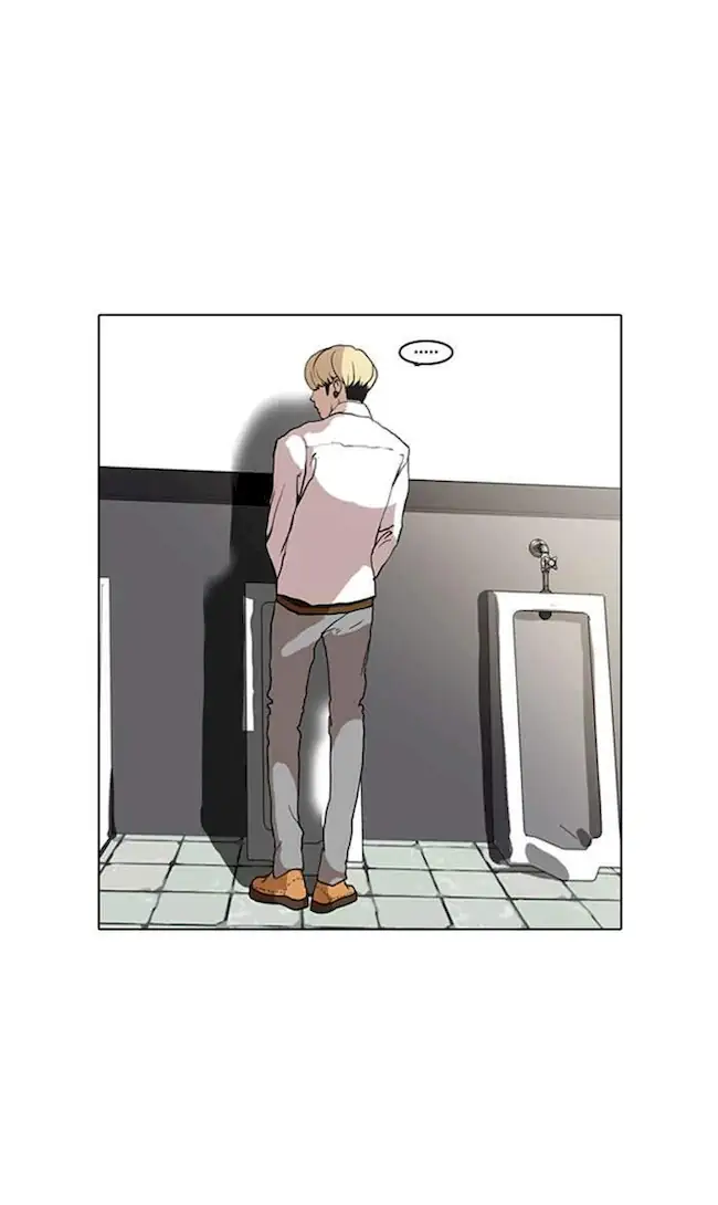Lookism Chapter 7 - halaman 64